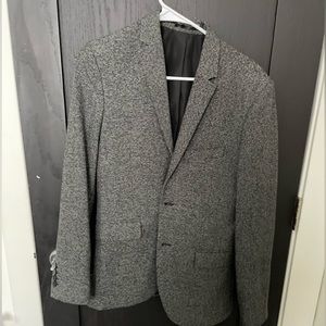 Men’s GrayIsh Blazer